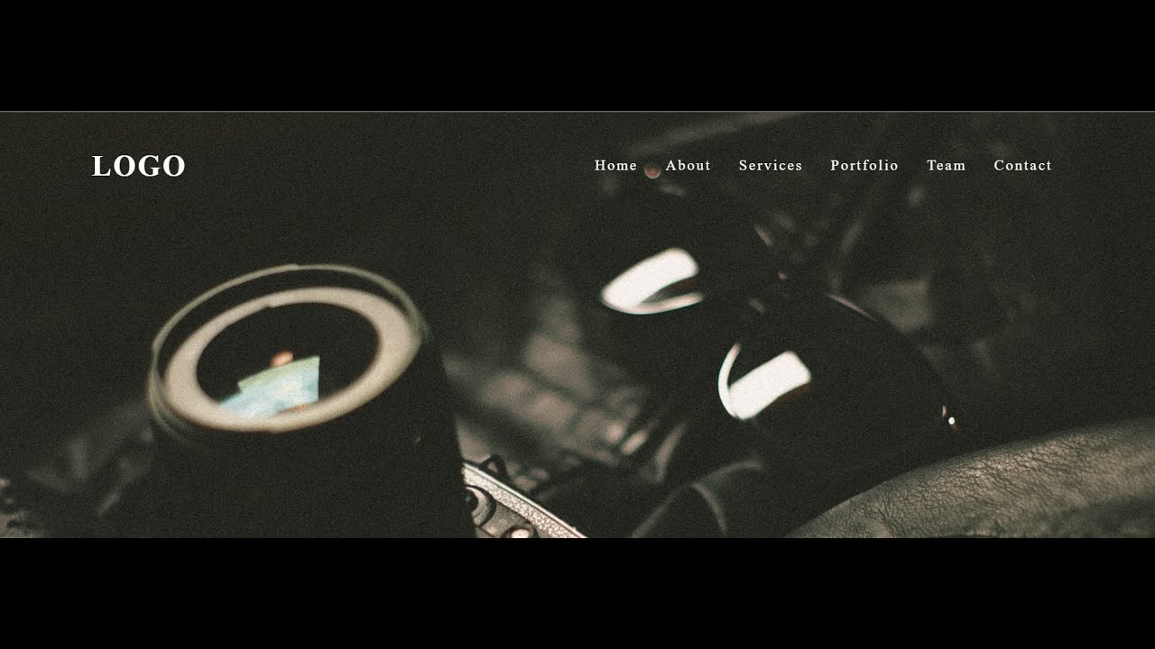 Pure CSS Sticky Nav bar using HTML || CSS  🔥🔥|| Quick Tips and Tricks 🔥🔥
