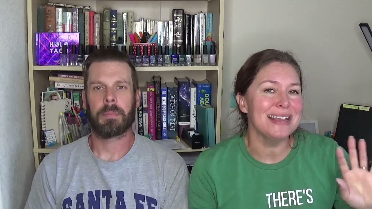 Sister Wives S17E5 The Last Family Gathering Recap Review Reaction