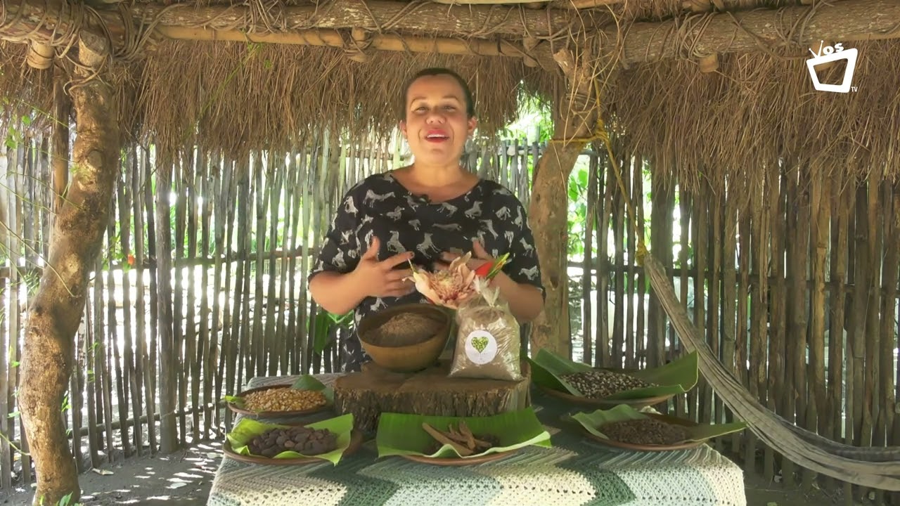 Pinolillo y cereal | Herencia y sabor nicaragüense