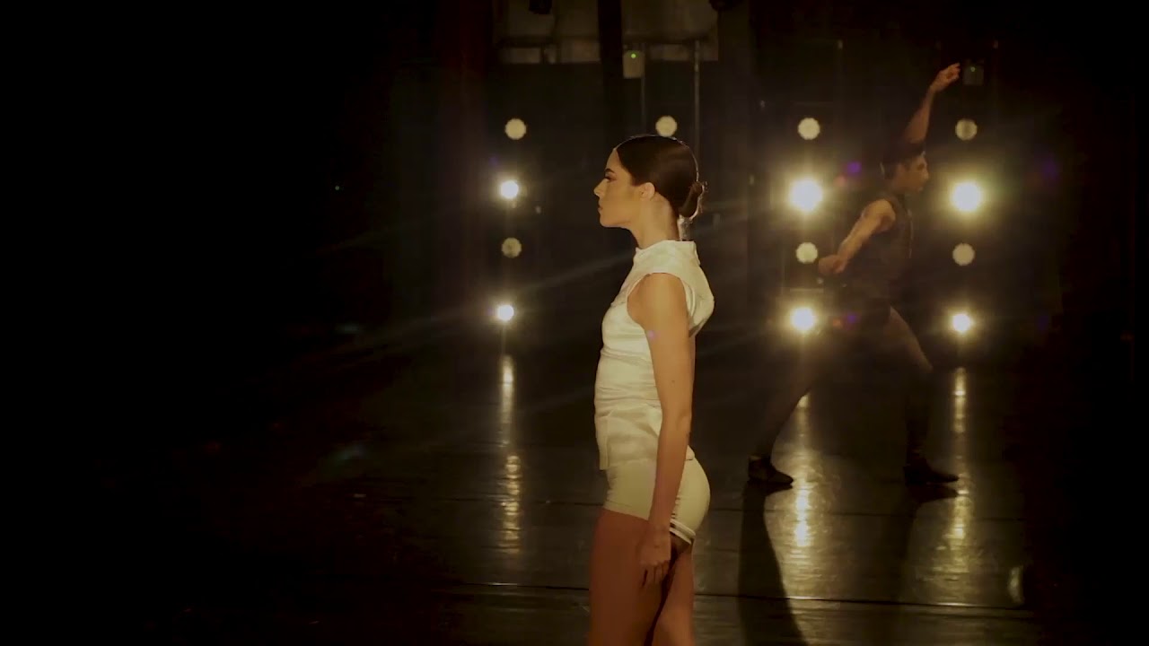 Bolshoi Brasil apresenta o balé 