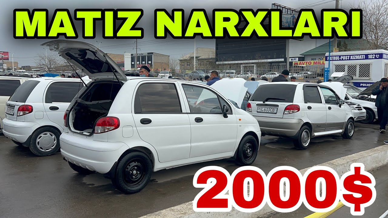 15 марта 2026 г.MATIZ NARXLARI ARZON MATIZ NARXLARI SERGELI YOKI QARSHI MOSHINA BOZORI sergeli bozor