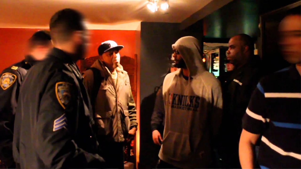 Slaughterhouse Welcome to: OUR HOUSE Ep 5