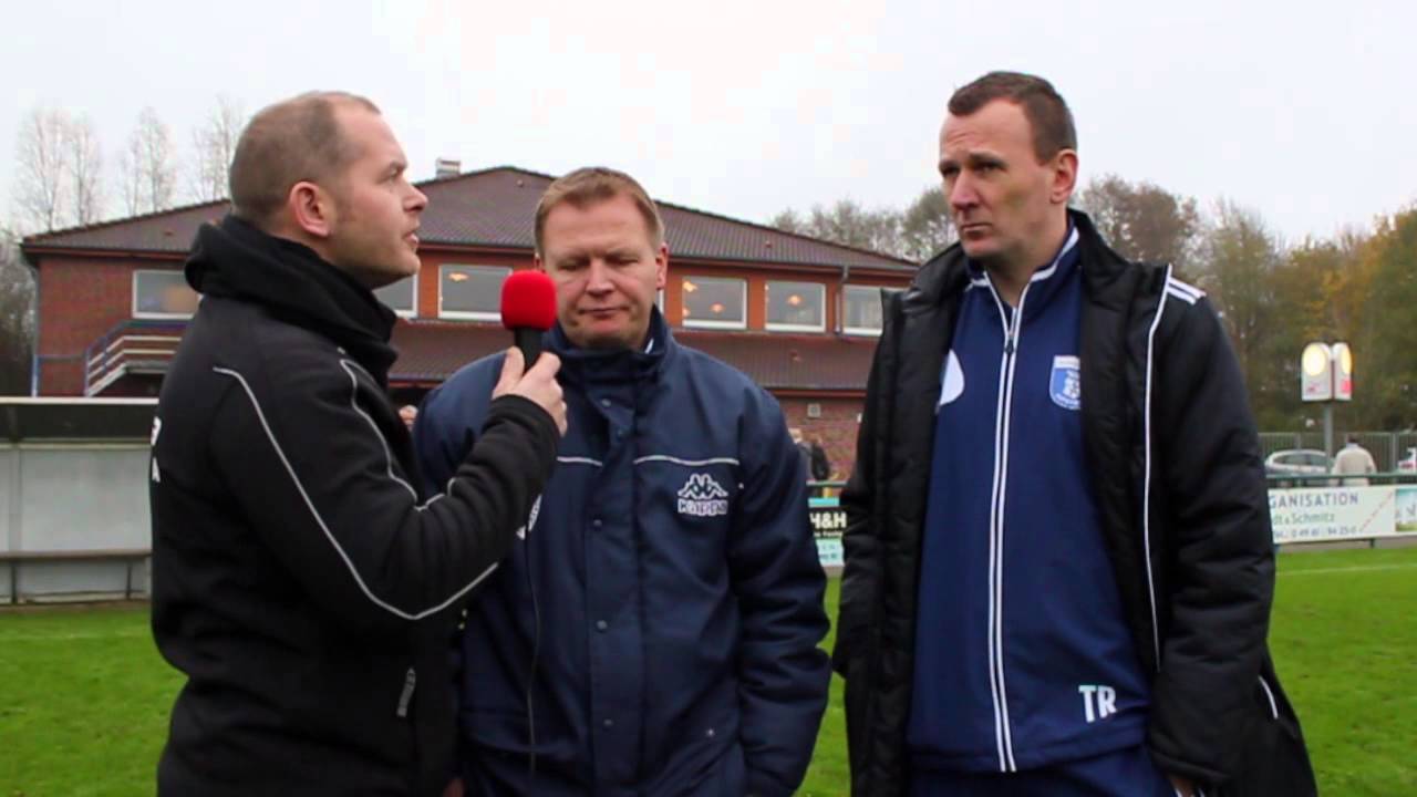 BW Papenburg vs. ASV Altenlingen