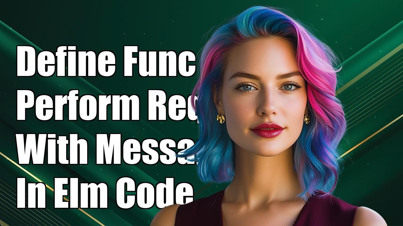 Elm: How to define a function that performs a request with message as parameter