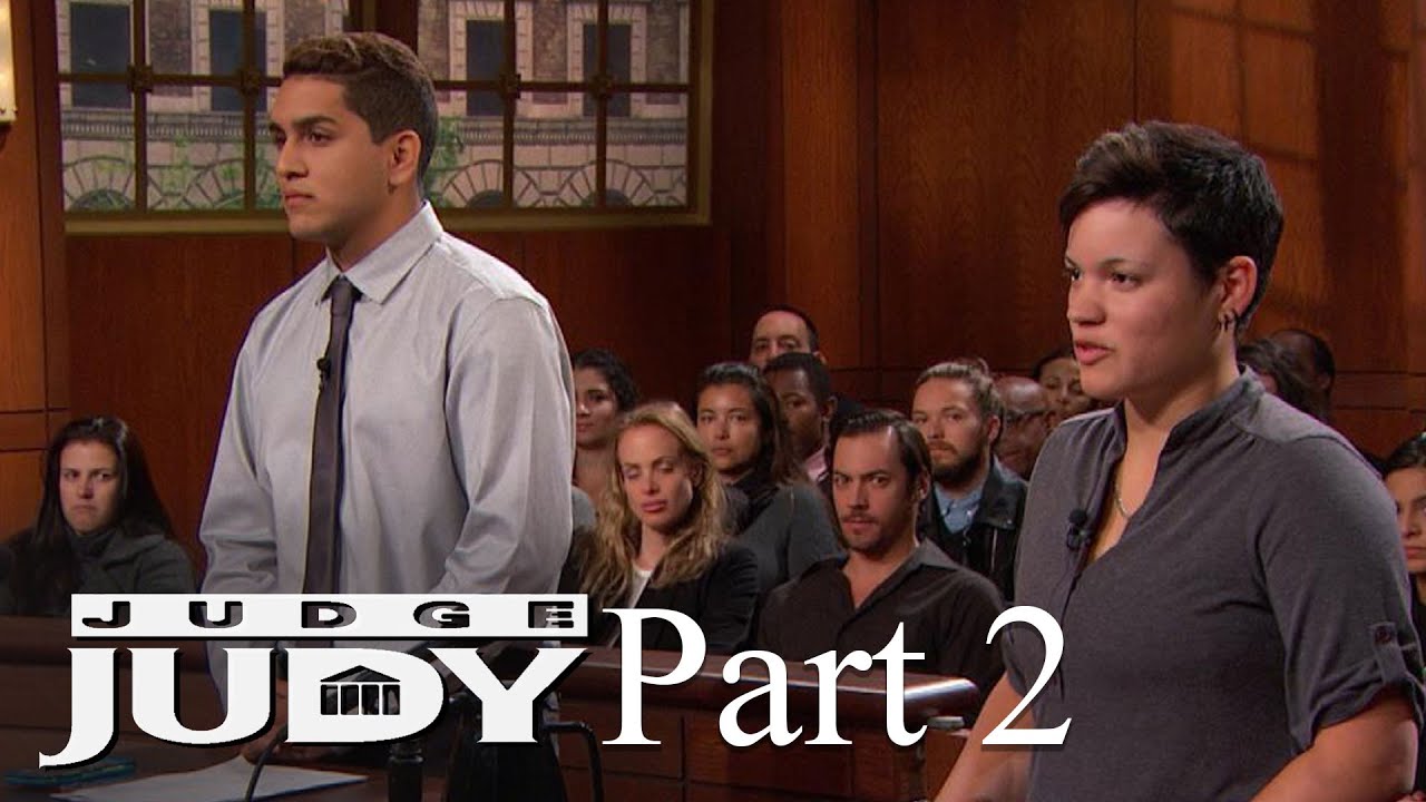 “You’re a Fibber!” | Part 2