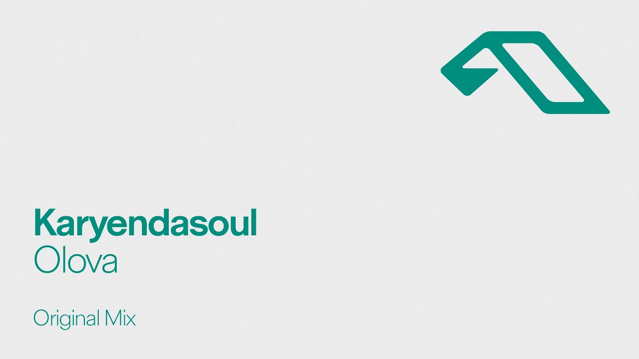 Karyendasoul - Olova