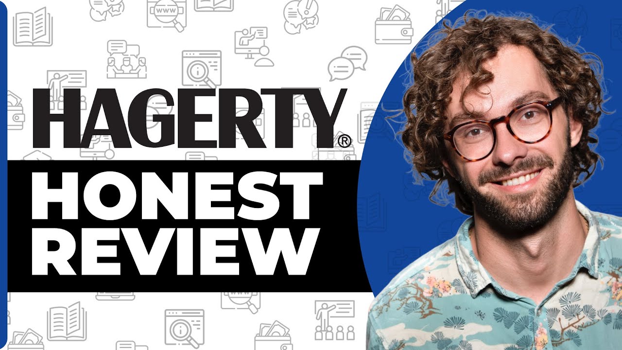 Hagerty Business Insurance Honest Review - Watch Before Using