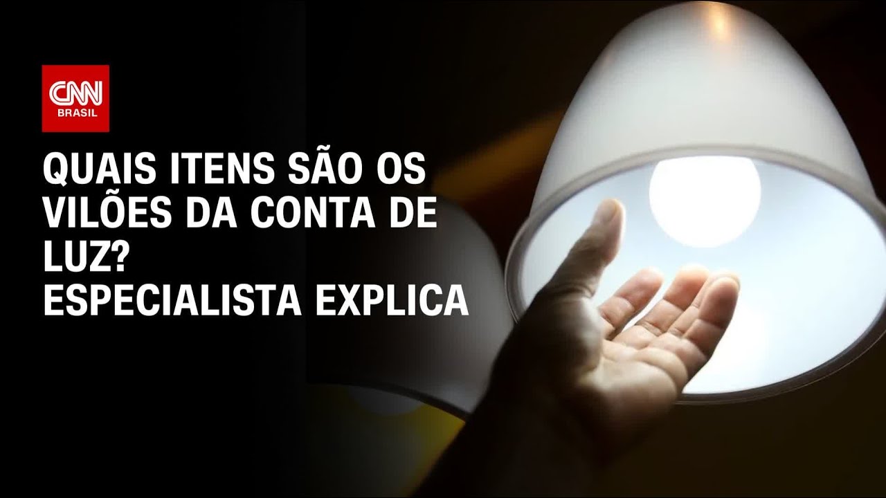 Veja como reduzir o consumo de energia no ver&atilde;o | AGORA CNN