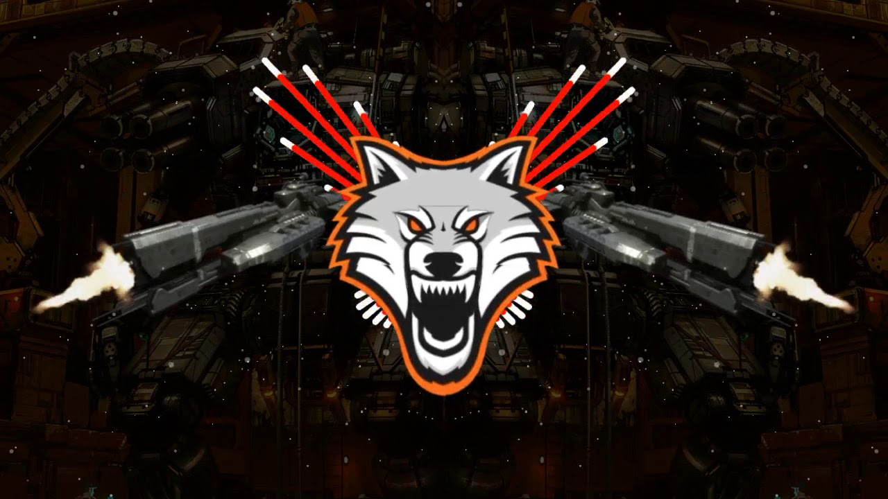 Trap Wolf Avee music template Free | Excision & The Frim - X Up ft. Messinian