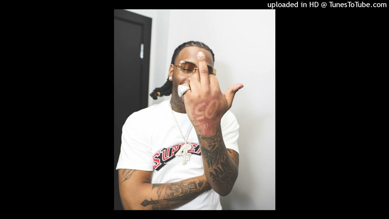Noodah05 x Section 8 x ChiChi Type Beat 