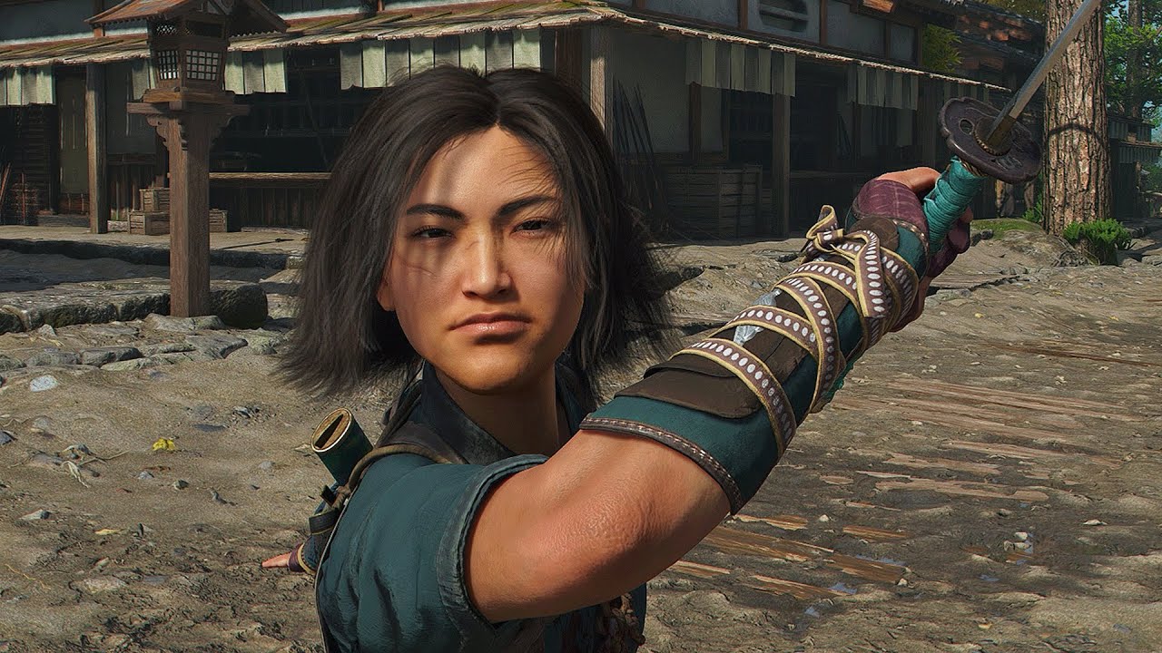 Yes... This Is the Reality of Ubisoft's New 