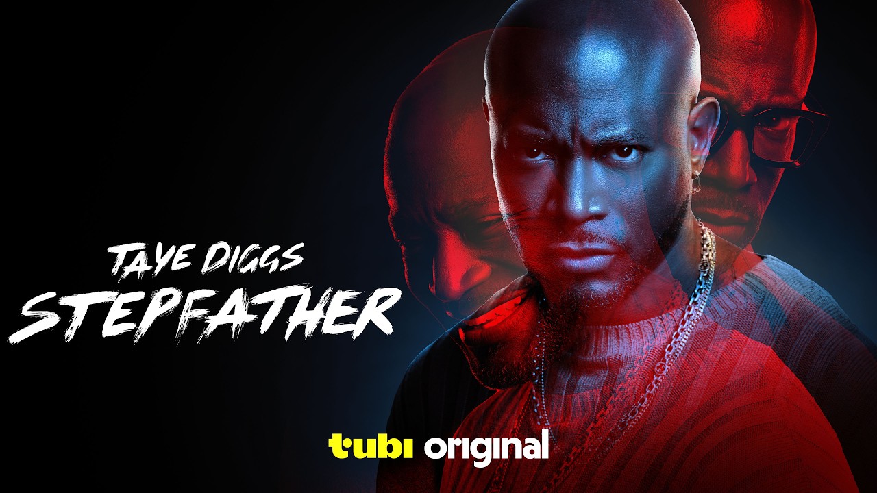STEPFATHER (Official Trailer)