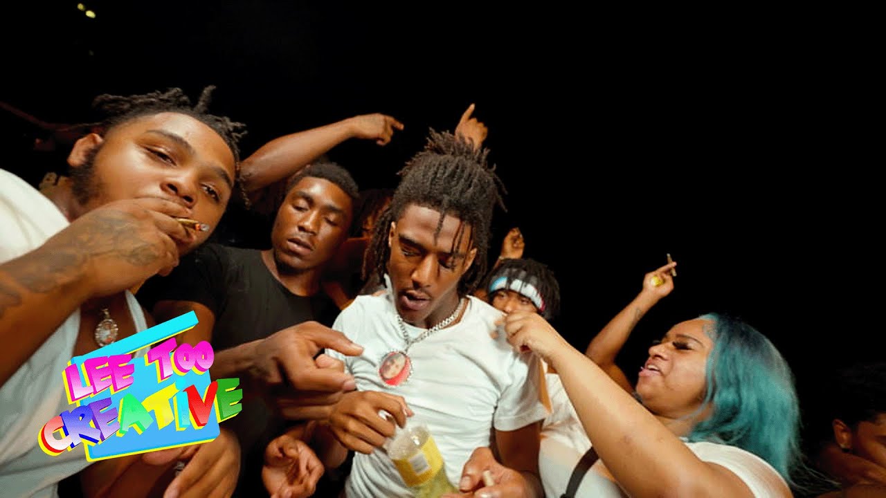 Lil Swerv - 