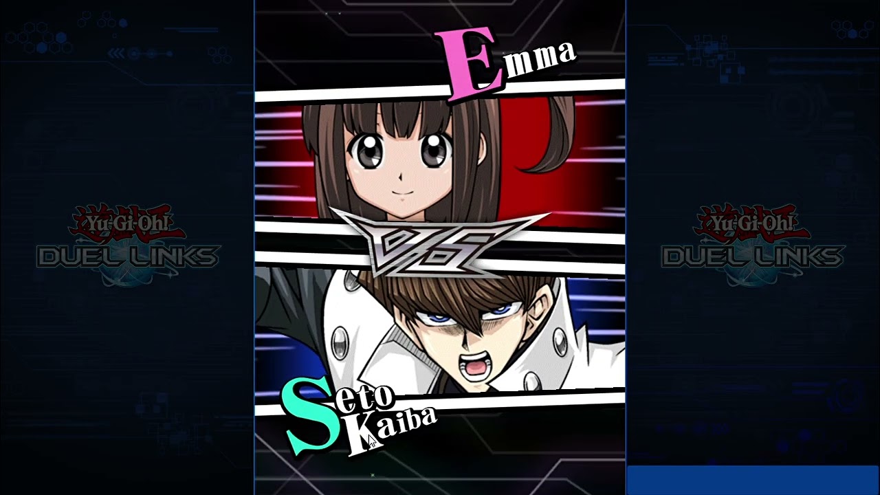 Yu Gi Oh! DUEL LINKS Part 3