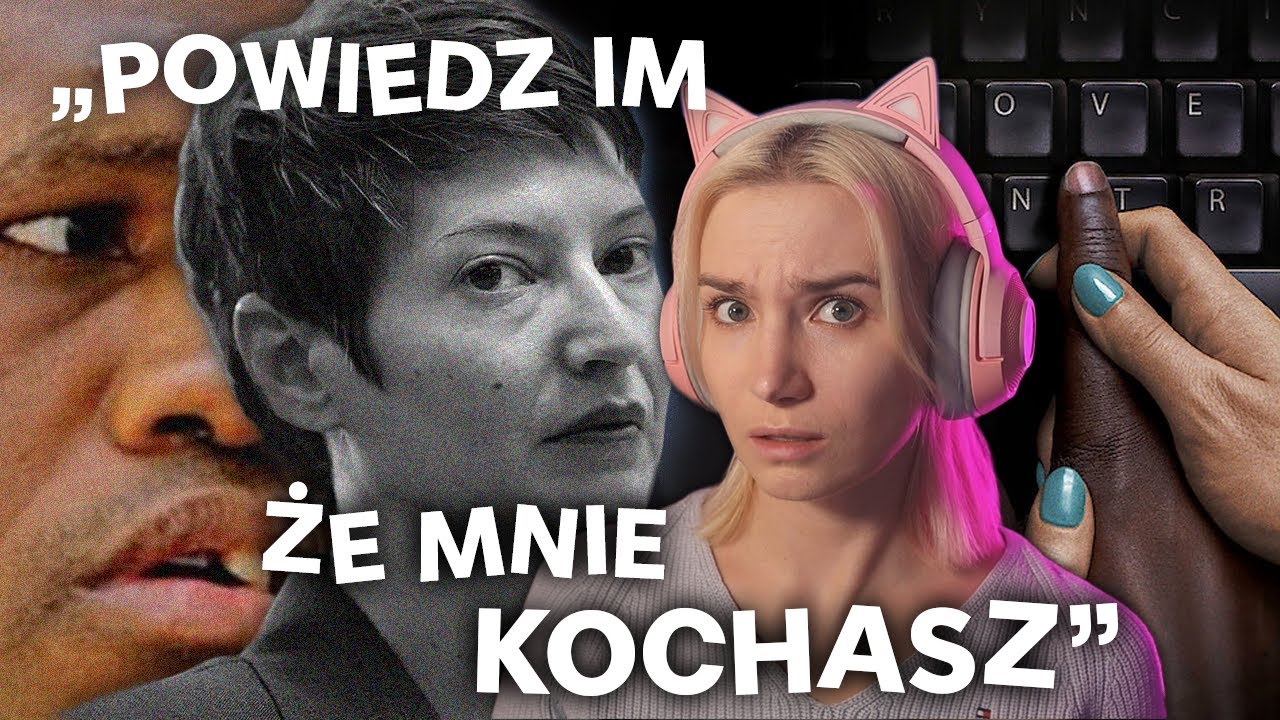 Niebezpieczne urojenia Anny Stubblefield