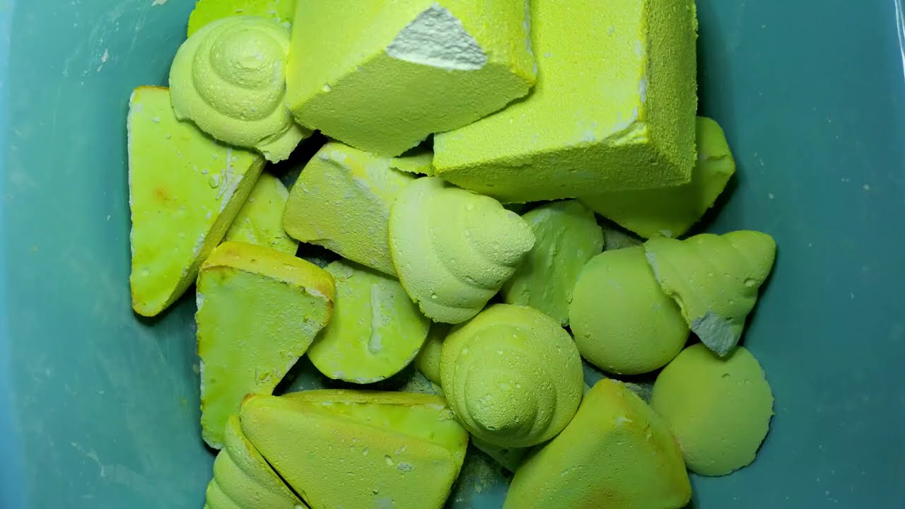 Psychi and Cornstarch Reforms