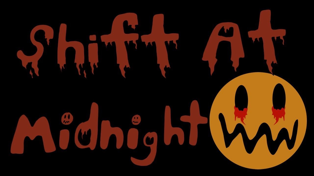 Shift At Midnight Demo