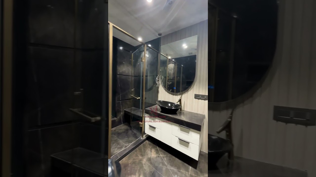 Luxurious Builder Floor in Sushant Lok 1 (C Block)