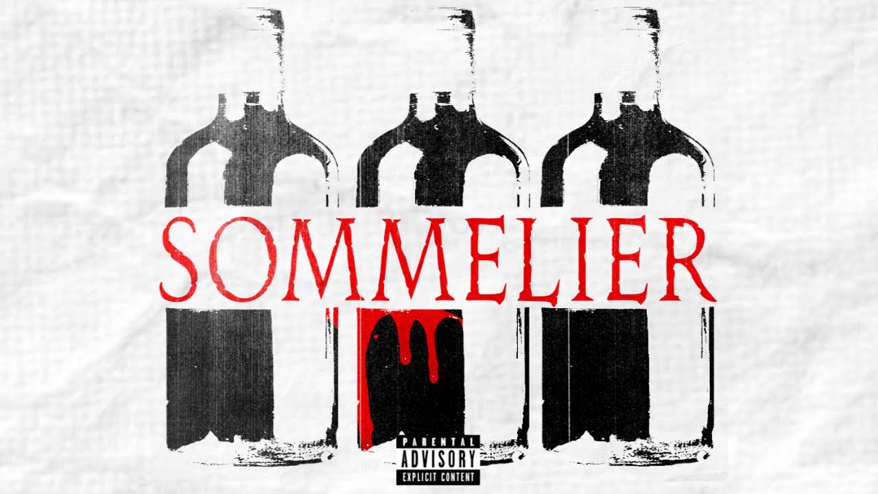 Young Moreira, Kvyyn0g - Sommelier (Official Music Video)
