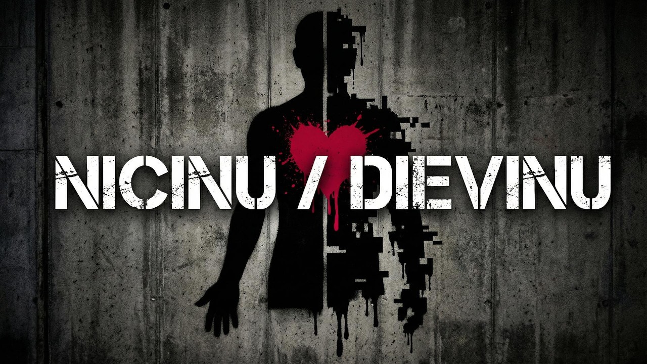 Nicinu... Dievinu... | Mīlestības Toksiskā Puse