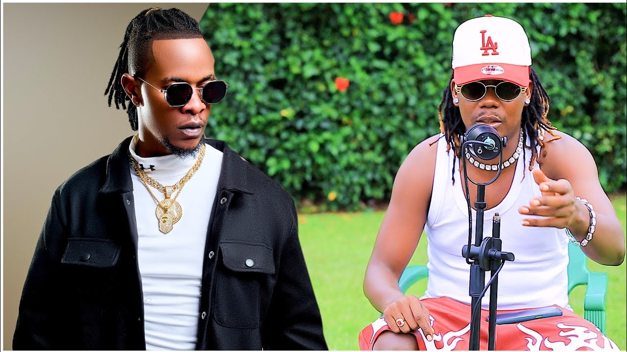 #Cheval akubise ahababaza #Alvin #Smith🔥🔥 Karya ni akaroge//jewe ndamuzi neza bikwiye