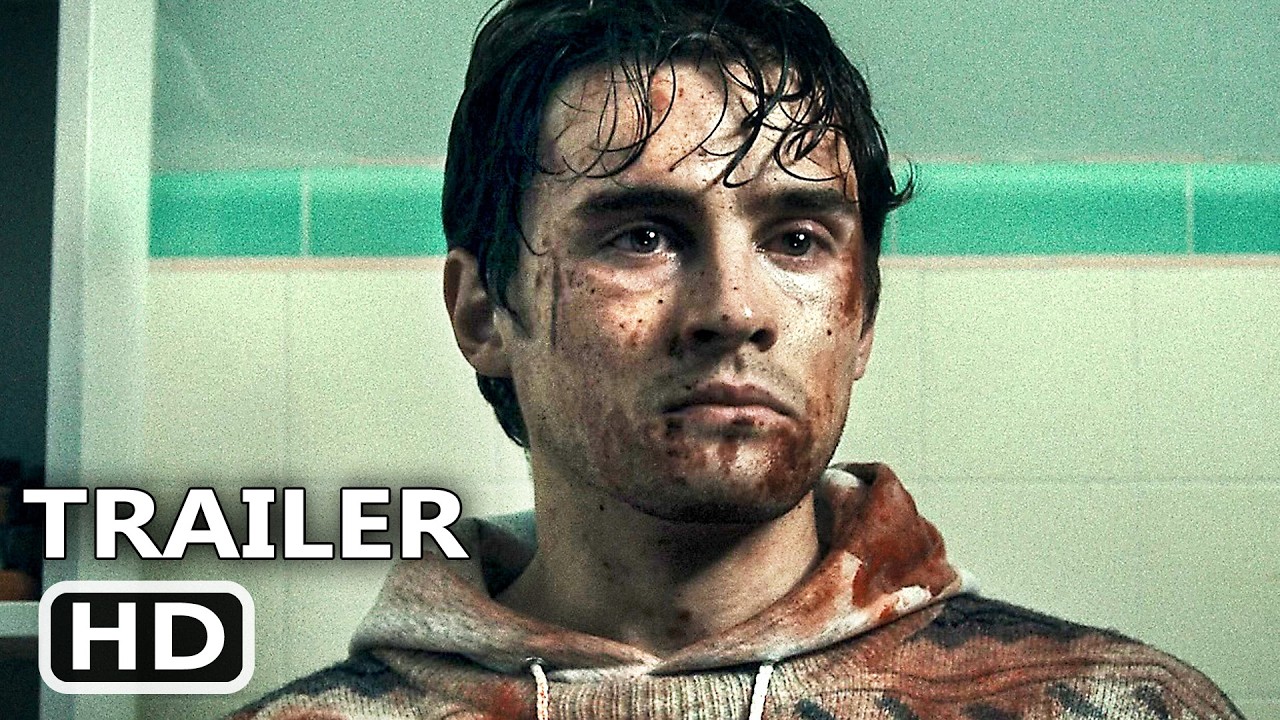 OBSESSION Trailer Ufficiale (2026)