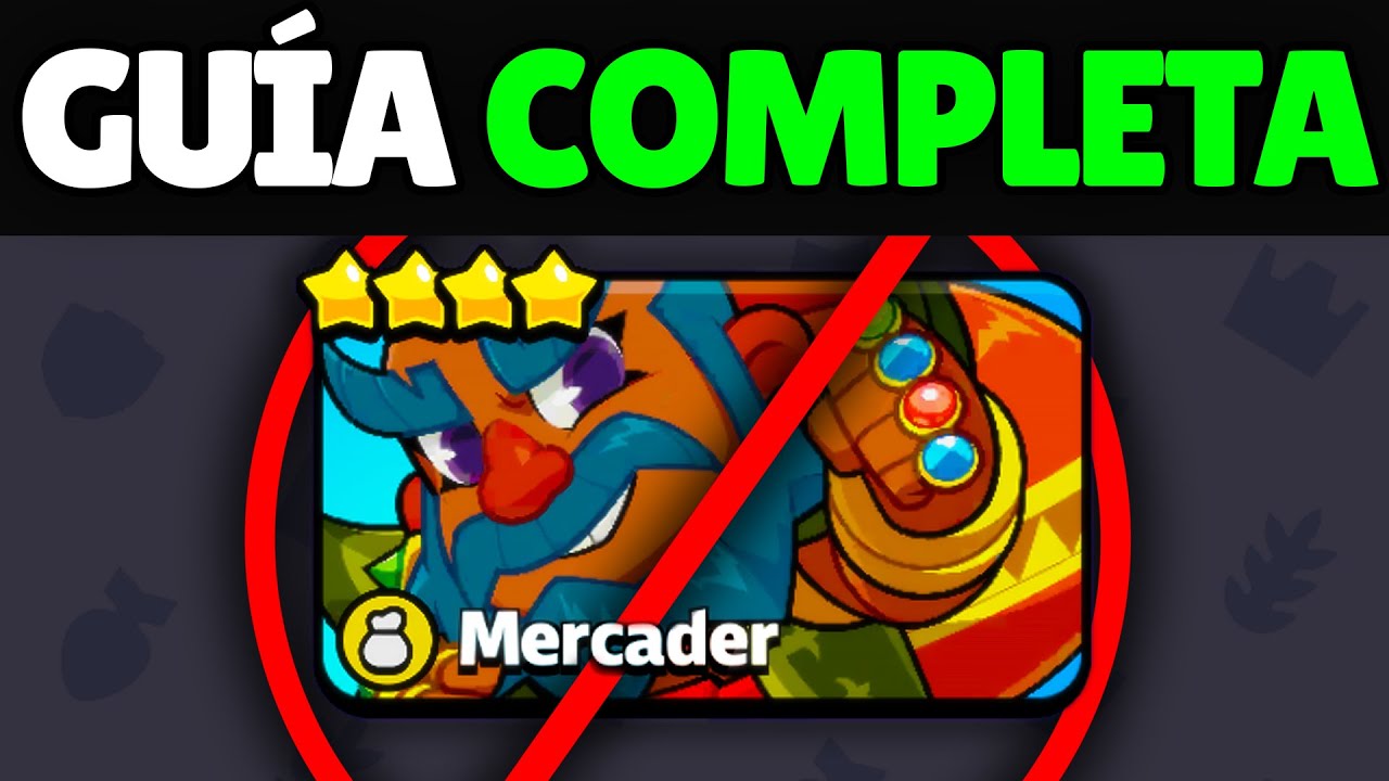 ASÍ SE GANA CONTRA LO MÁS ROTO DE SQUAD BUSTERS *FARMERS*