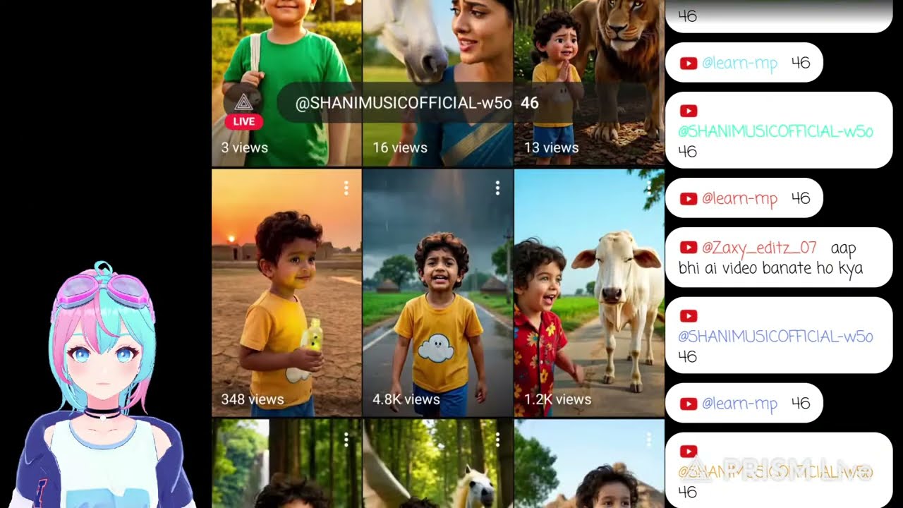 Watching ka kya kru 🤦‍♀️