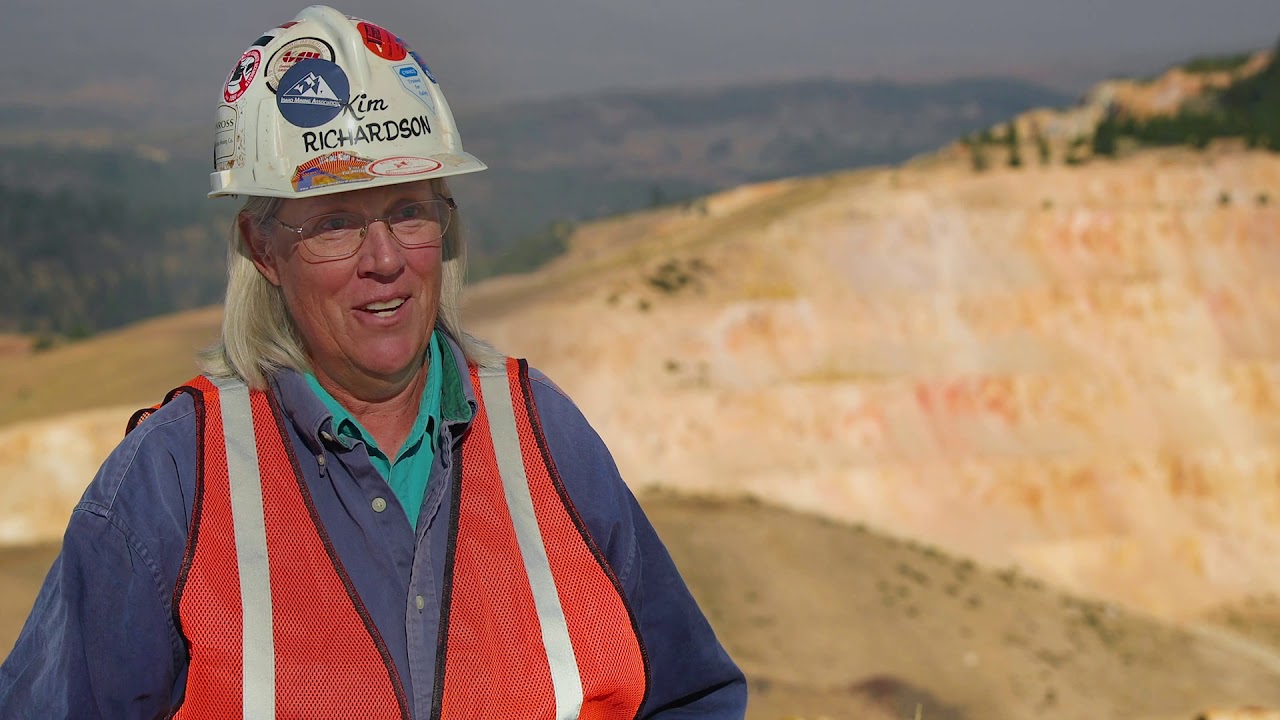 Integra Resources DeLamar Project Video