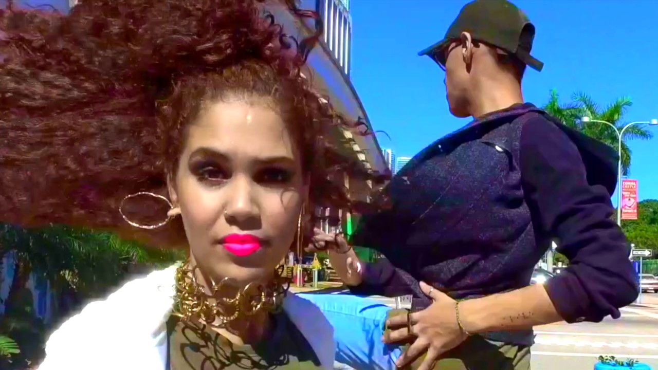 Pipo Filmmaker:   DYNAMITE by Parris Goebel