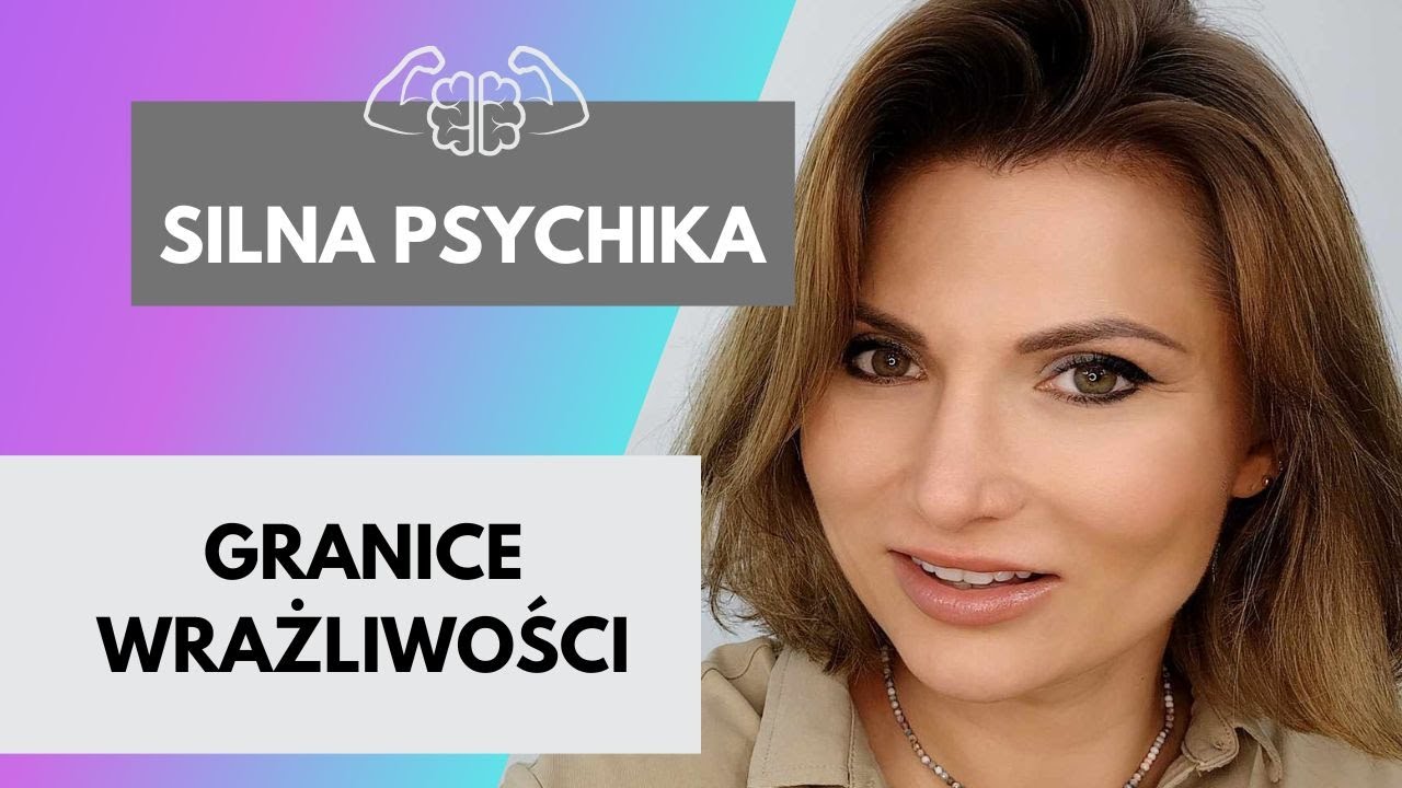 3 SPOSOBY jak przestać chłonąć EMOCJE innych + ćwiczenia 😶‍🌫️