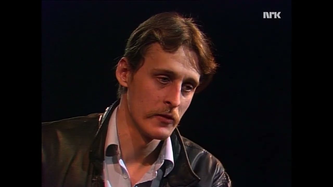 NRK TV - Jazz guitar