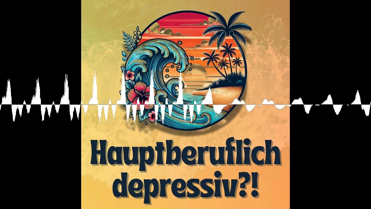 027: Rückfall Depression: Mein Leben auf der Warteliste