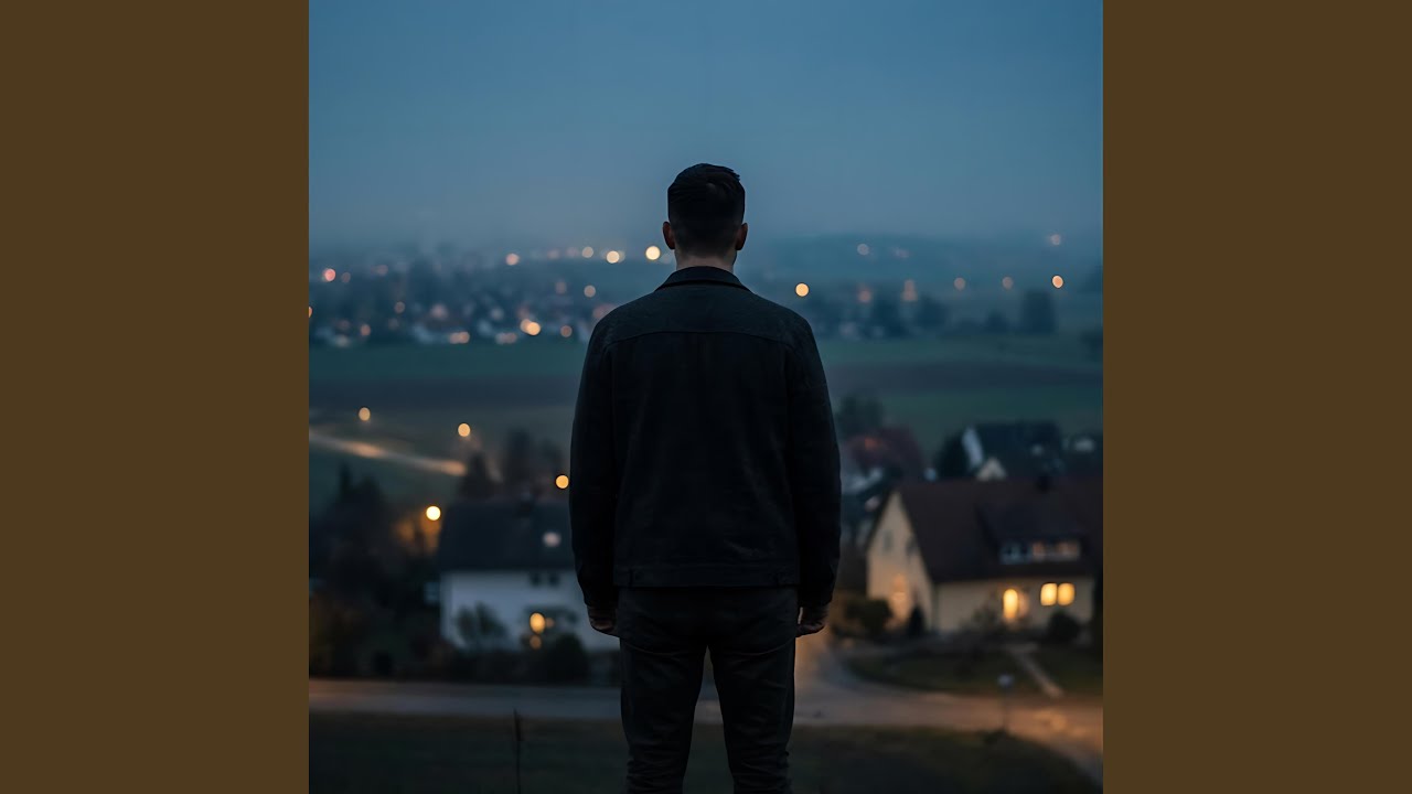 Где-то там