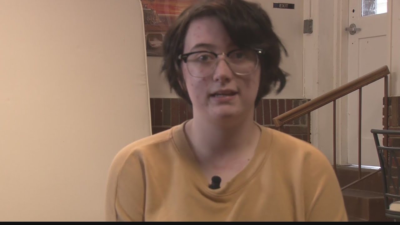 Transitional Living Program helps young people learn adult skills