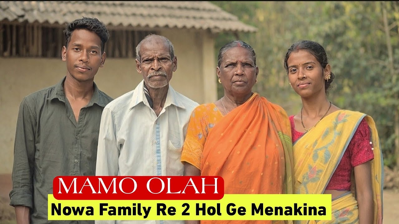 Pela Hire 😍 Adi Din Pore 🙂 Rabi and Puja Vlog #pelaolh #mamoolah #family