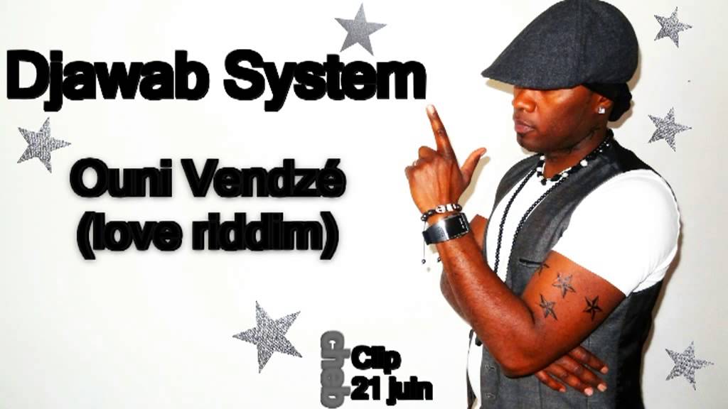 DjawabSystem ouni vendz&eacute;