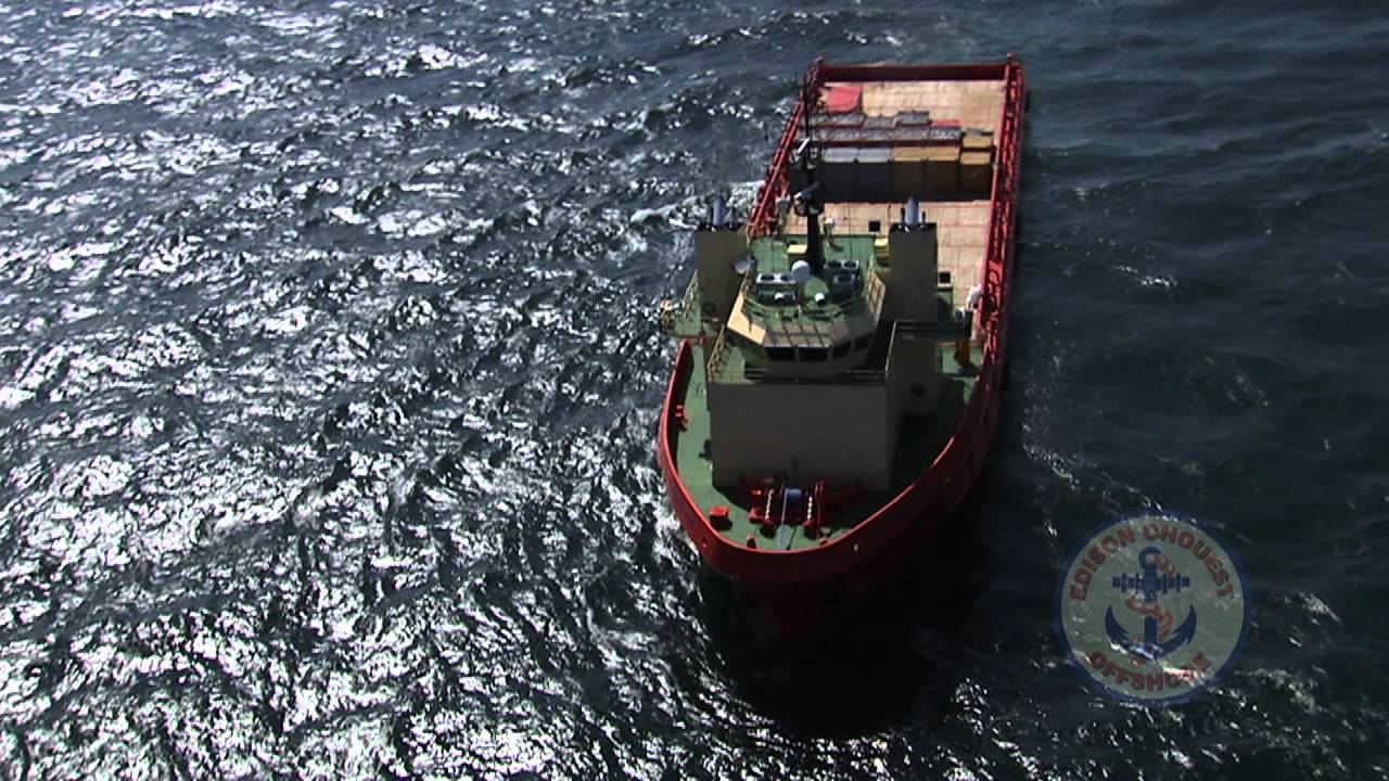 Chouest Vessels Offshore
