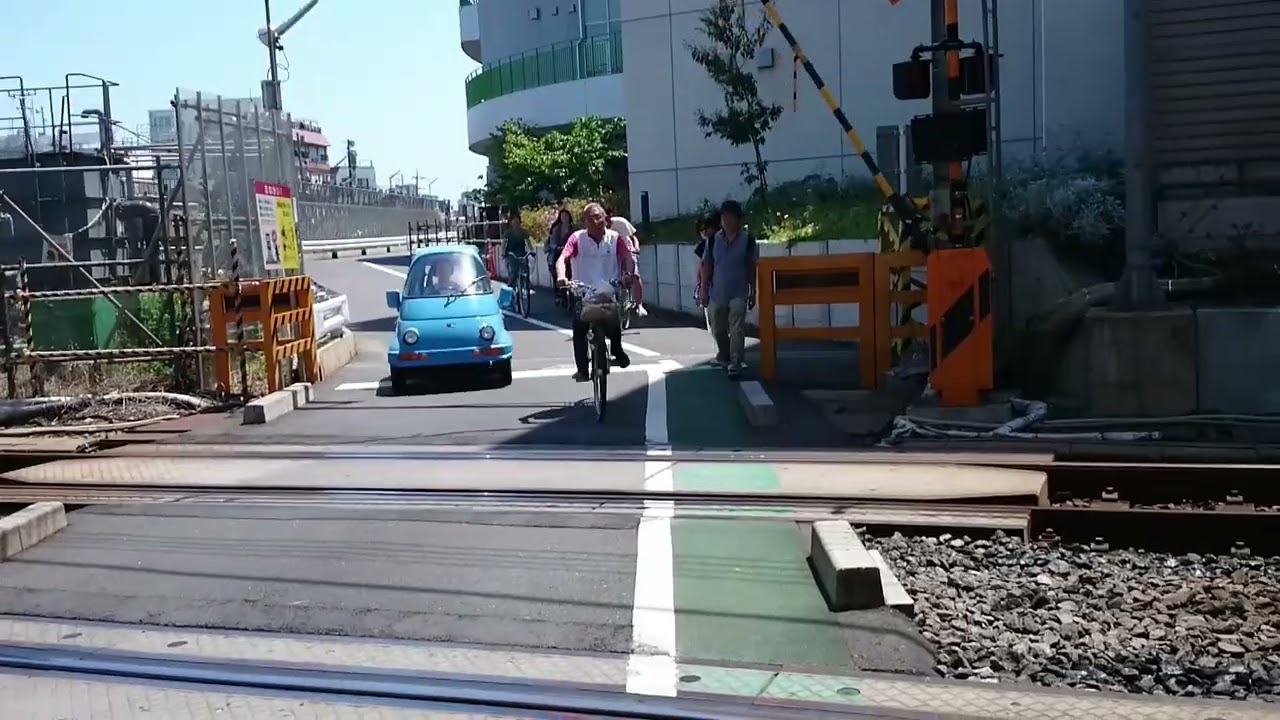 アビー 【タケオカ自動車工芸】