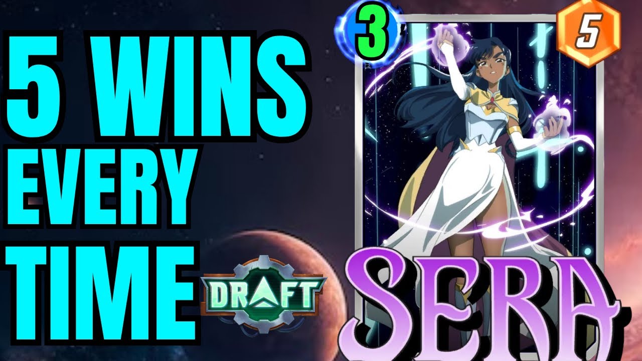 New Draft Mode REVIVED ME | Marvel SNAP