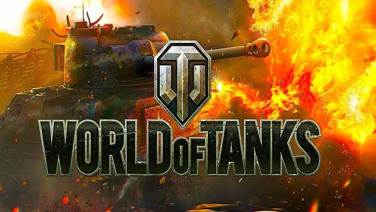 МИР ТАНКОВ