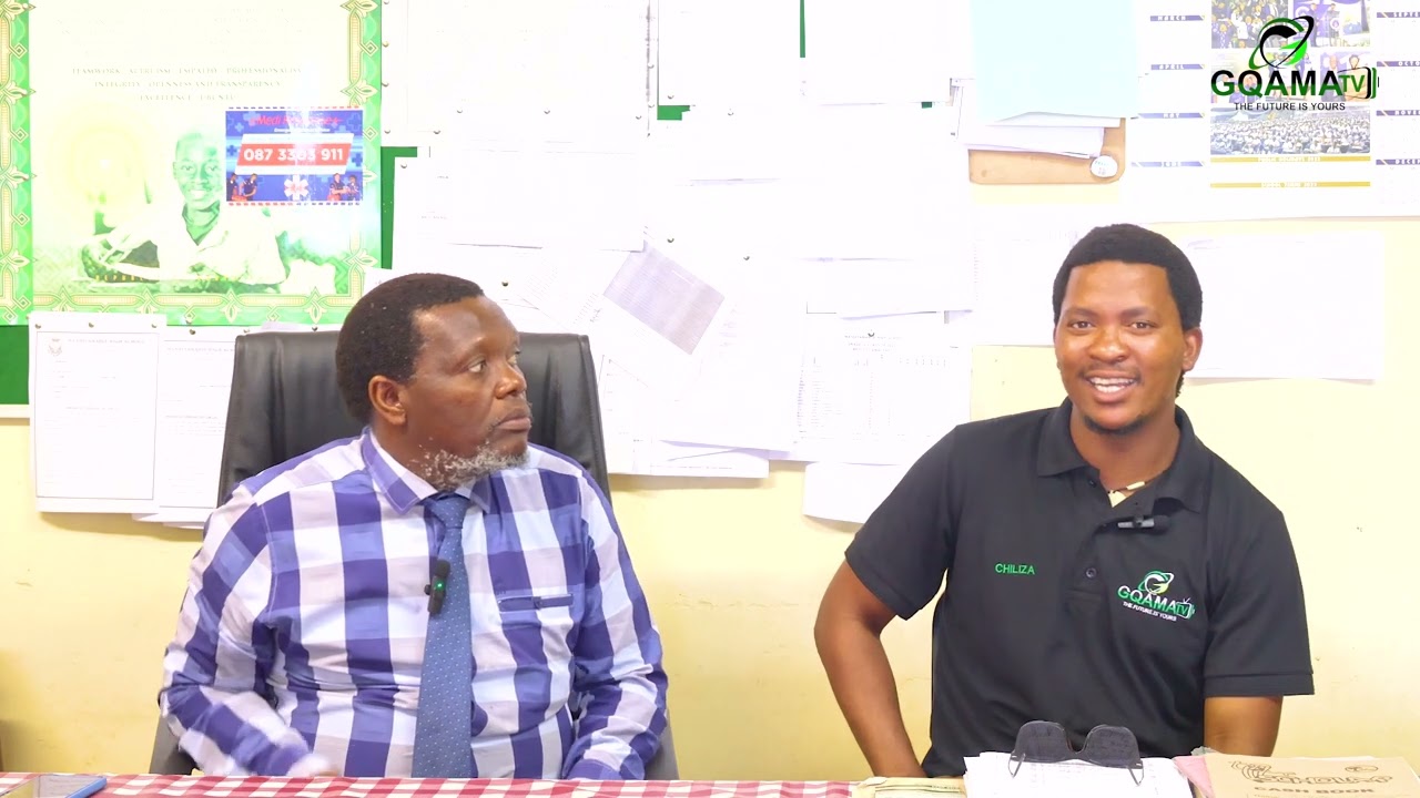 MashiyaMahle High School [ full vidoe]