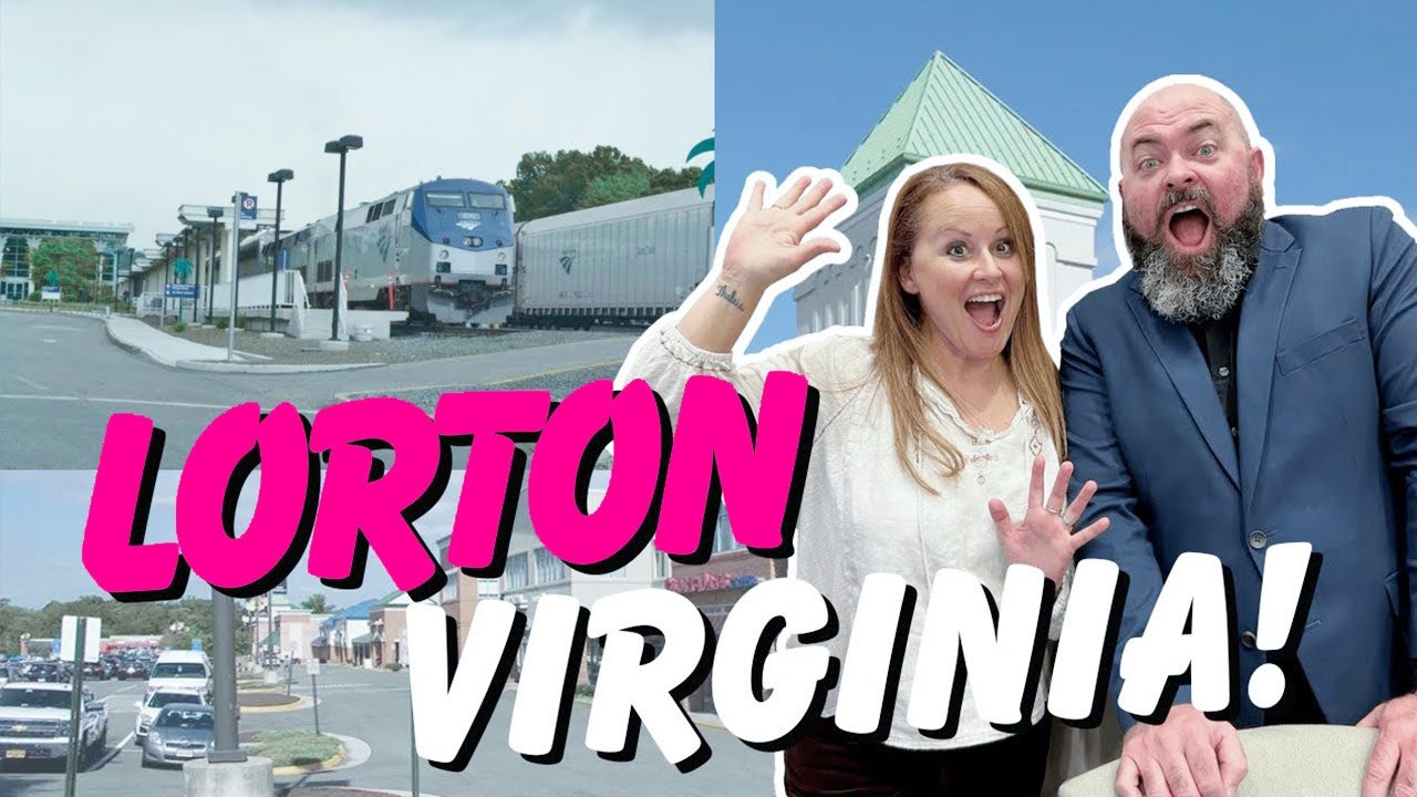 The Secrets Our Clients In Lorton, VA Want You To Know About This DC Suburb