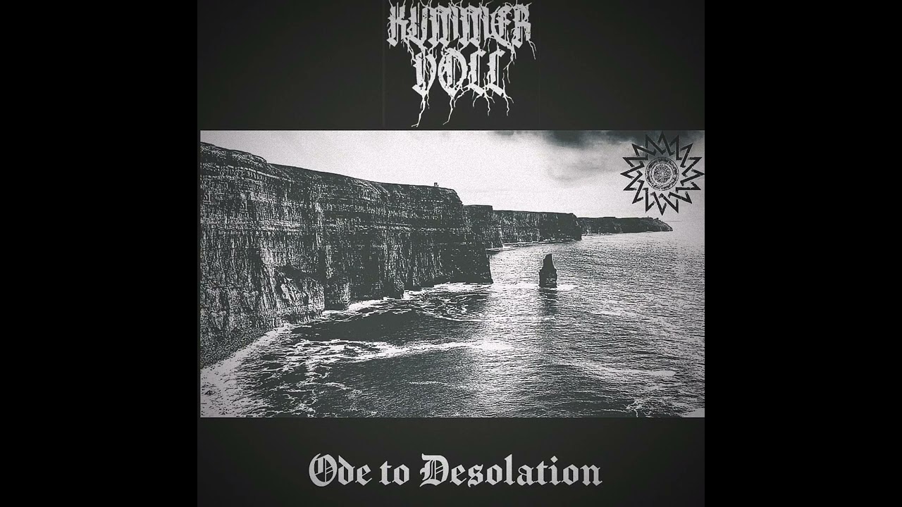 Kummervoll Ode To Deslolation