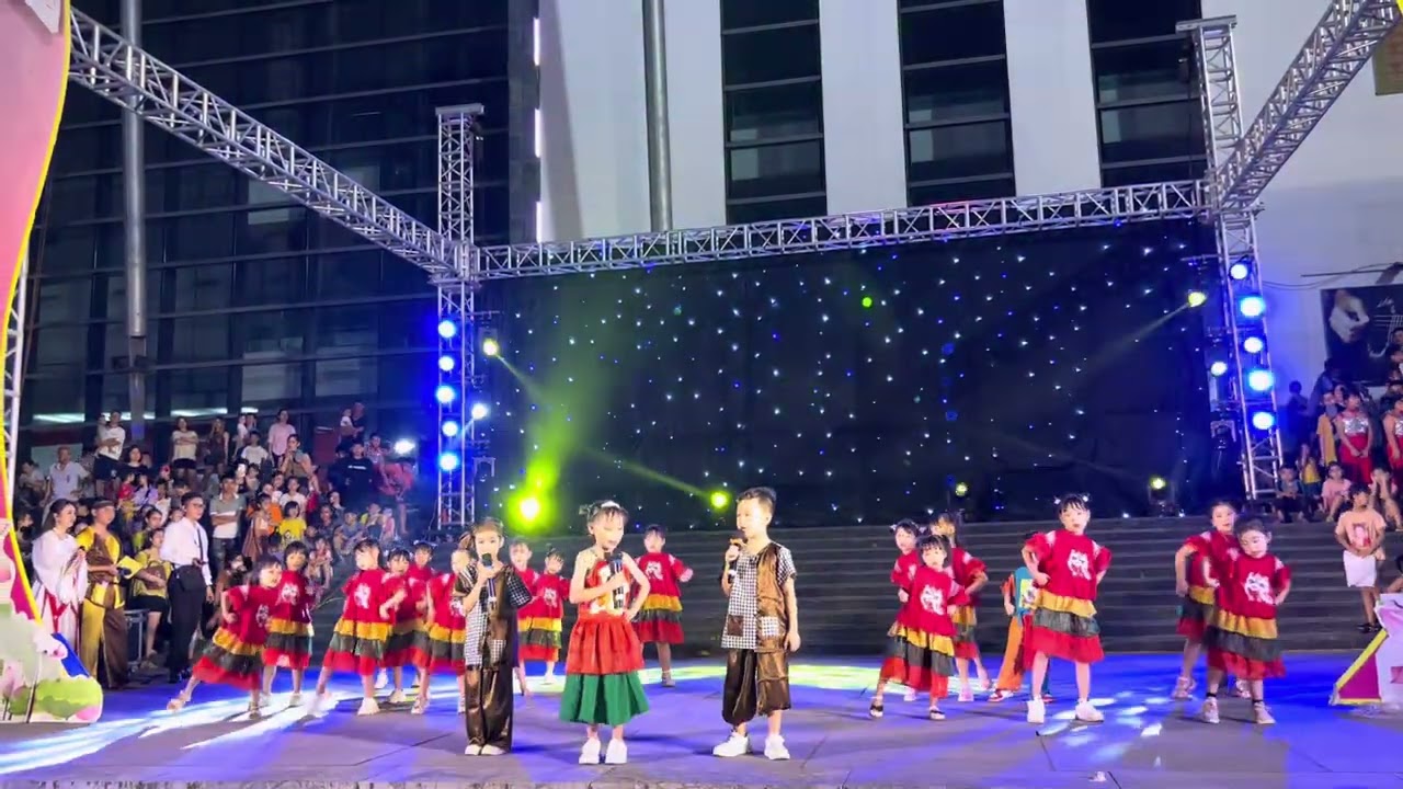 Đêm Trung Thu 23/9/2023