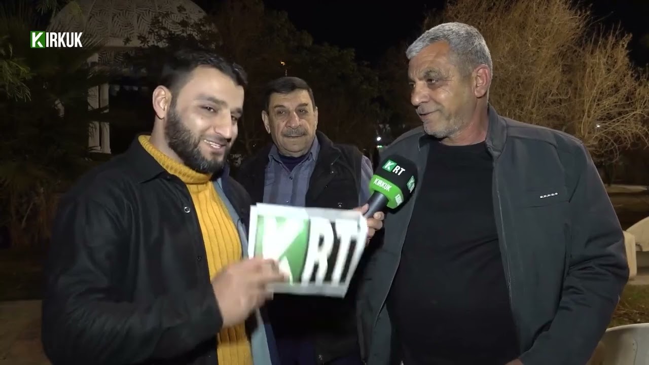 رمضانيات RAMAZAN YARŞMASI برسيارو خلات الحلقة 23 من منطقة المصلى بكركوك 