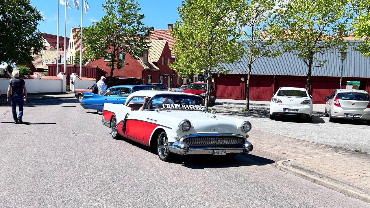 Staffanstorp Motorfestival 2022