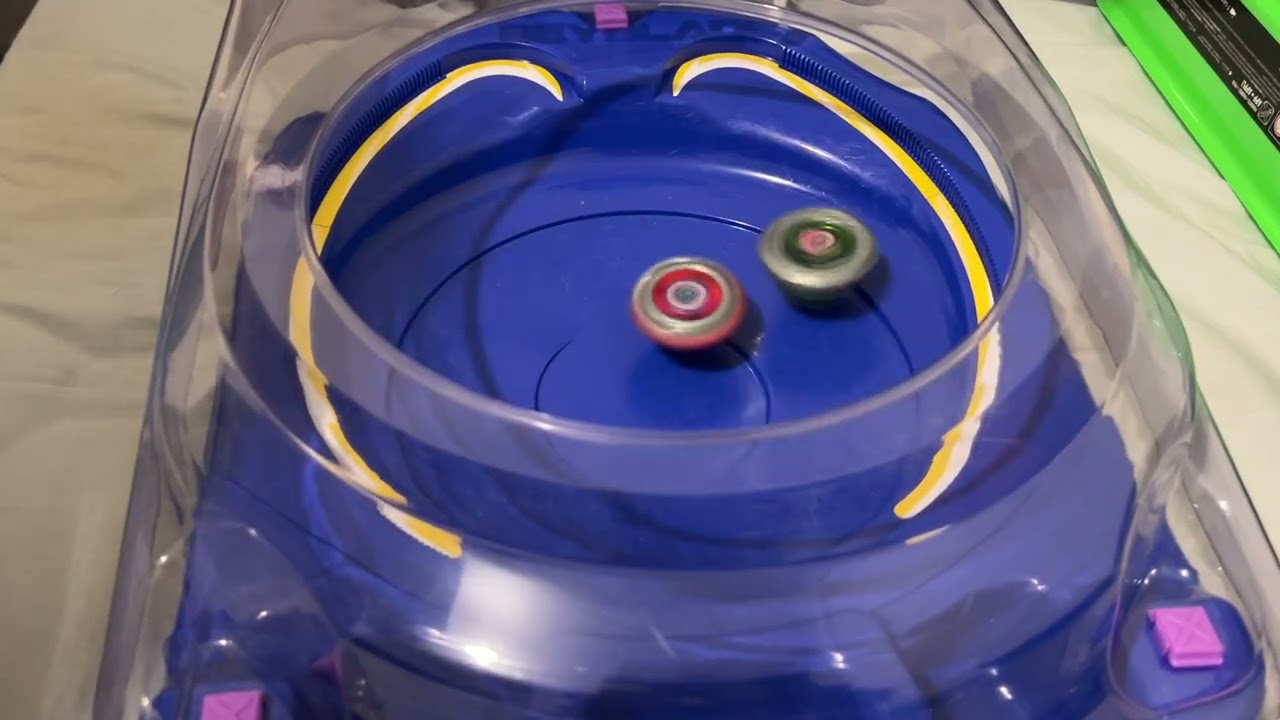 Beyblade X Battles Part 71 (Defence SamuraiCaliber)