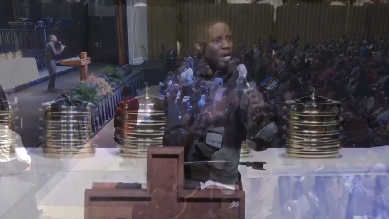 “Winning At Waiting: David”, Rev. Solomon W. Kinloch Jr. [1 July 2023 @ 5PM]