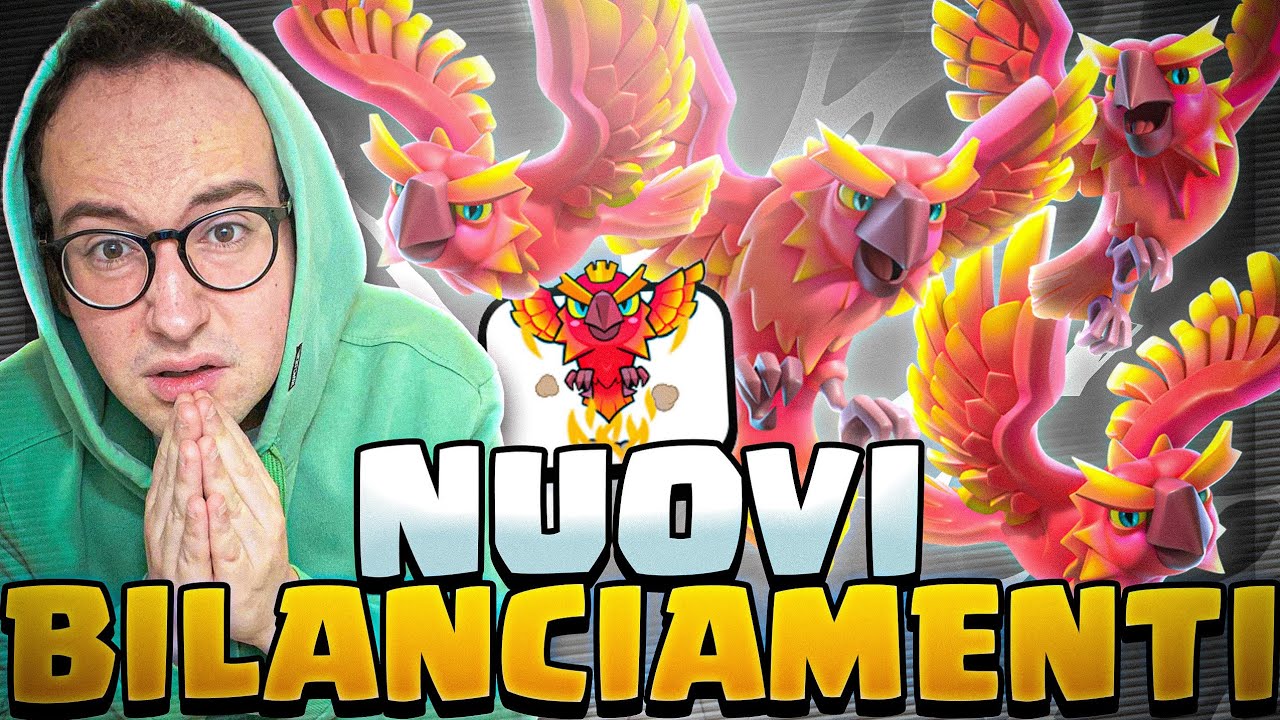 La mia Fenice ha fatto i MIRACOLI!! Scalata con un Deck STRANO!!